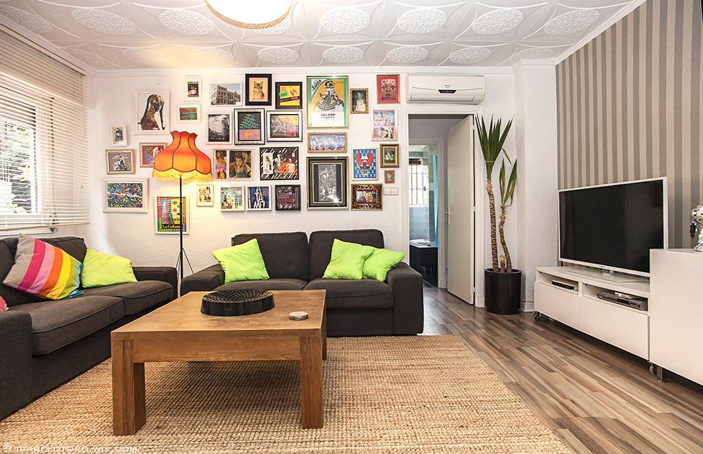 Ku Apartment Murcia Cameră foto
