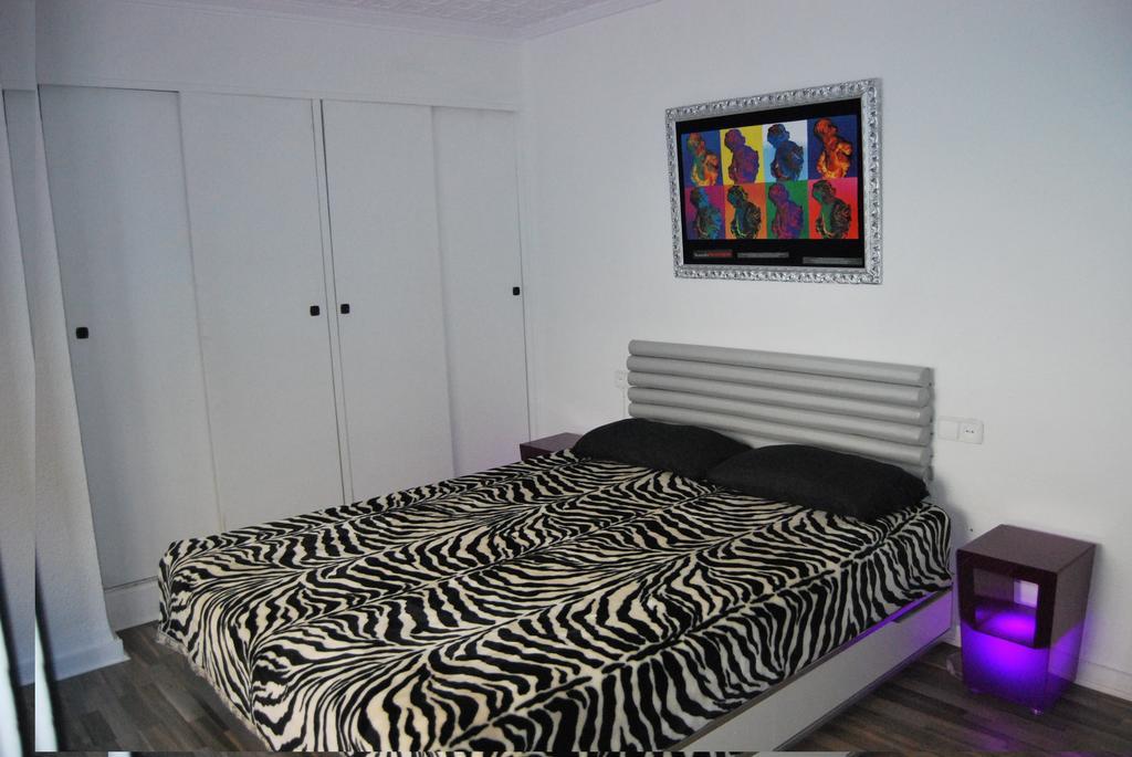 Ku Apartment Murcia Cameră foto