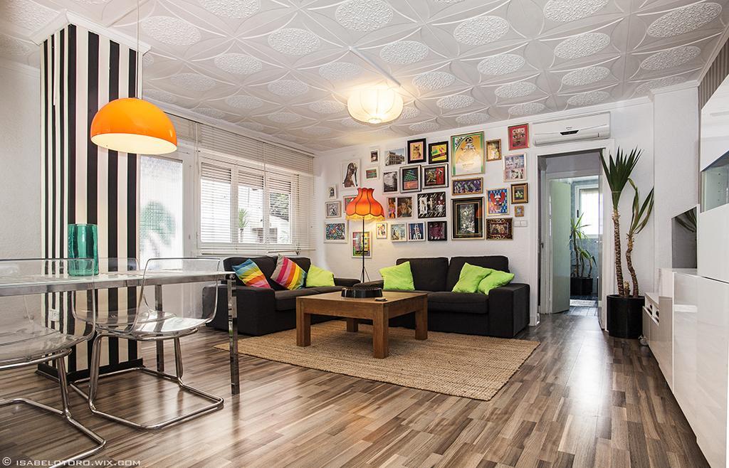 Ku Apartment Murcia Cameră foto