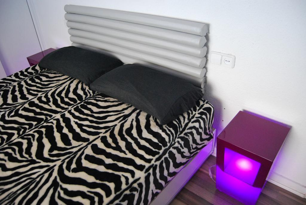 Ku Apartment Murcia Cameră foto