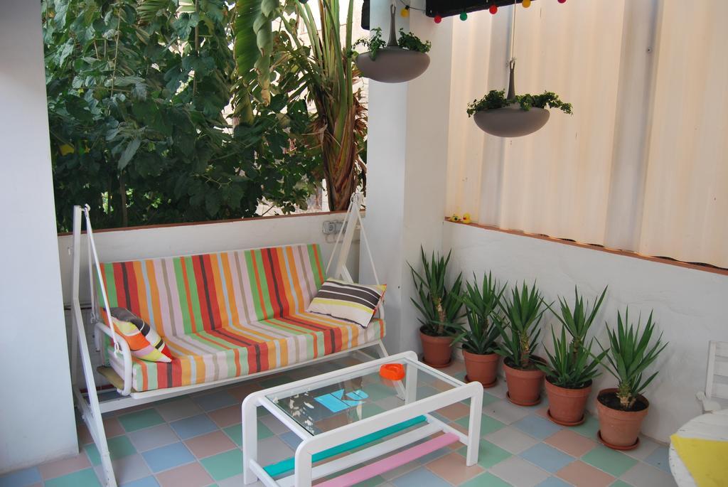 Ku Apartment Murcia Cameră foto